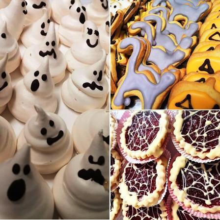 dolcetti di halloween
