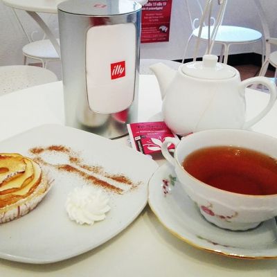 Dallari Tea Room