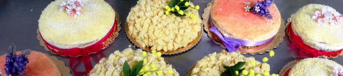 Festa Dallari Torte